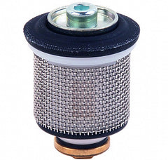 HONEYWELL D04FMA-1/2 ZONE VALVES