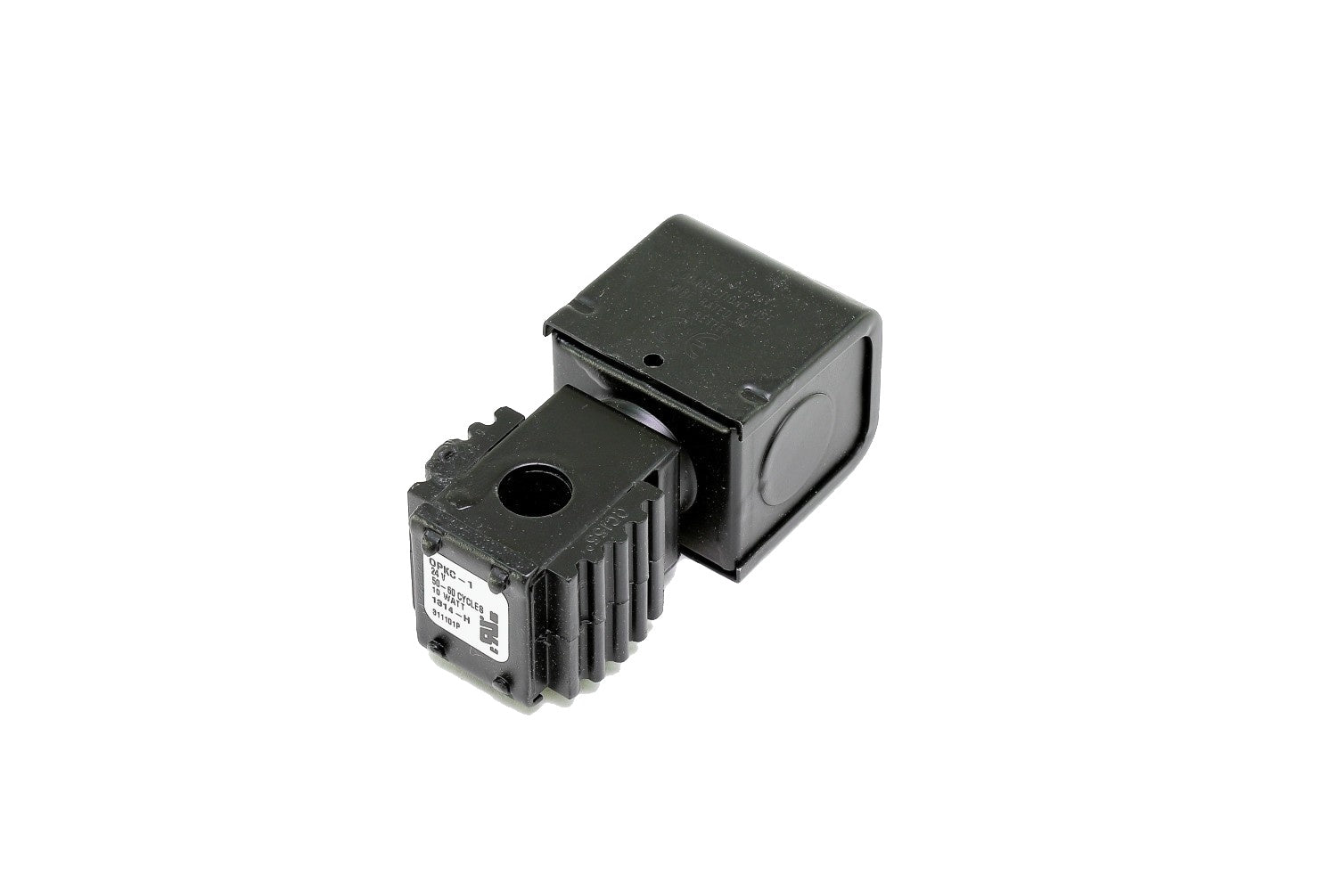 PARKER 311101P RELAYS