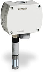 SIEMENS QFA3160 TEMPERATURE CONTROLS