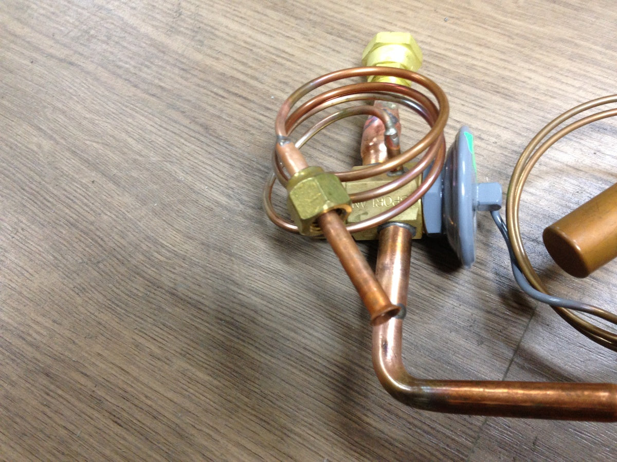 TRANE TAYTXVA0B3C THERMAL EXPANSION VALVES (TXV)