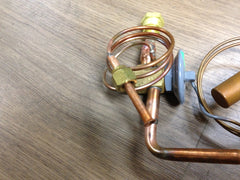 TRANE TAYTXVA0B3C THERMAL EXPANSION VALVES (TXV)
