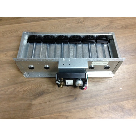TRANE ZD0820ALBMB DAMPERS