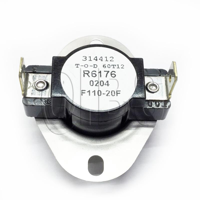 EMPIRE INDUSTRIES R618 FAN CONTROL BOARDS