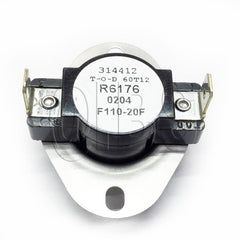 EMPIRE INDUSTRIES R618 FAN CONTROL BOARDS