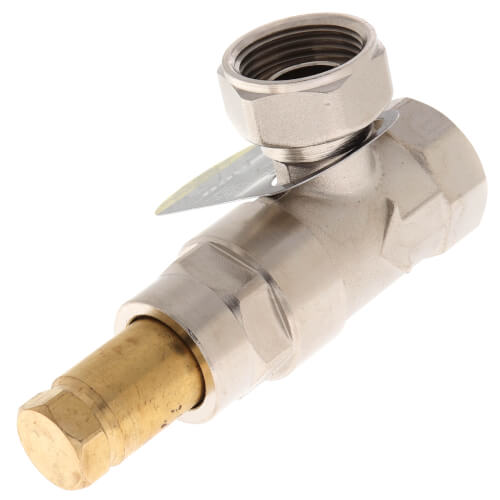 TACO TAC3196 BYPASS VALVES