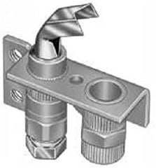 HONEYWELL Q350A1644 PILOT BURNERS