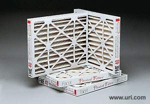PUROLATOR 5266981029 PLEATED AIR FILTERS
