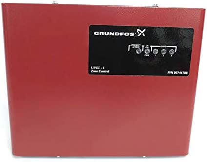 GRUNDFOS GF96741788 CONTROL & CIRCUIT BOARDS