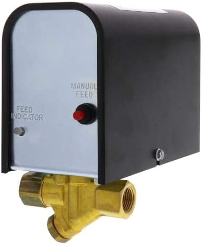MCDONNELL & MILLER WFE-24 WATER FEEDERS