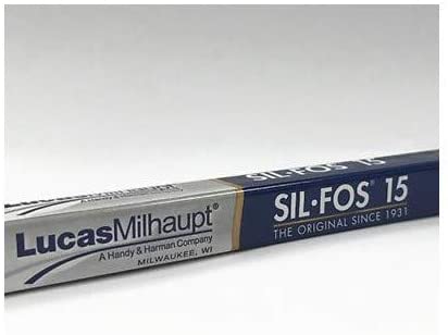 LUCAS-MILHAUPT 95177 GAS VALVES
