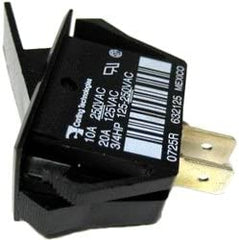 NORTEK GLOBAL HVAC 632125R FURNACE DOOR SWITCHES