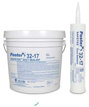 FOSTER 32-17_GALLON1 DUCT SEALANTS