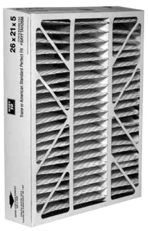 AO SMITH 32006028-001 AIR CLEANER REPLACEMENT PARTS
