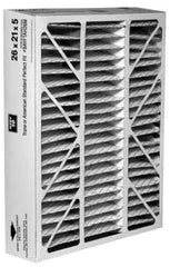AO SMITH 32006028-001 AIR CLEANER REPLACEMENT PARTS