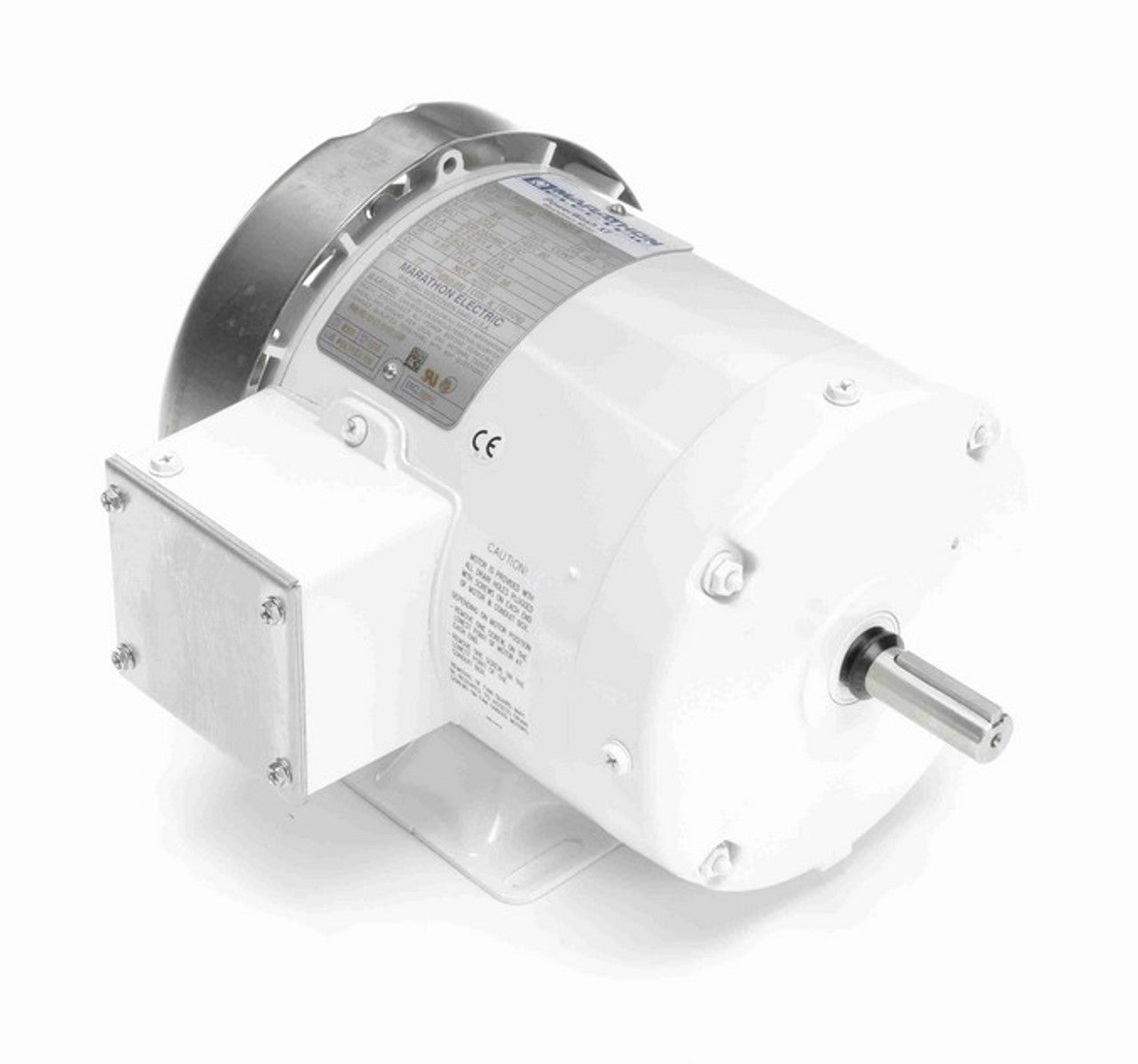 MARATHON MOTORS MN320 WASHDOWN MOTORS