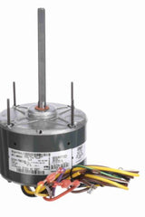 GENTEQ MOTORS G3330 CONDENSER FAN MOTORS