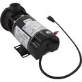 WATERWAY PLASTICS 3410210-1502 POOL & SPA PUMPS