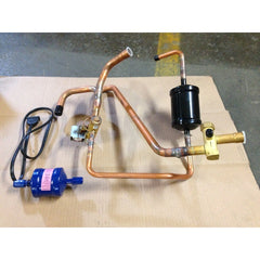 GOODMAN 0210R01058S FILTER DRIERS & ACCUMULATORS