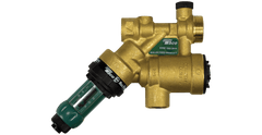 TACO 3450 THREAD BACKFLOW PREVENTERS