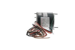 GENTEQ MOTORS 3465 BLOWER MOTORS