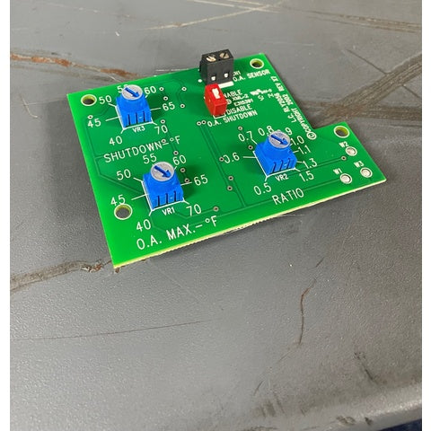 LOCHINVAR KIT3051 CONTROL BOARDS