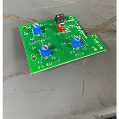 LOCHINVAR KIT3051 CONTROL BOARDS