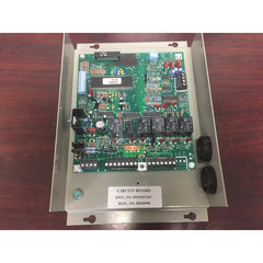 TRANE ZSCNTRAL012 CONTROL BOARDS