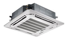 MIDEA MEHSU-36CSC2 DUCTLESS CEILING AIR HANDLERS