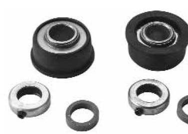 LAU 38-2091-0 BEARINGS