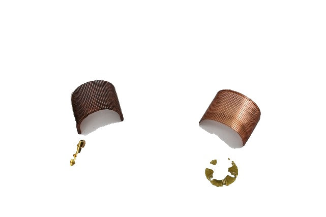 WATTS 390-801 GAS VALVE ASSEMBLIES