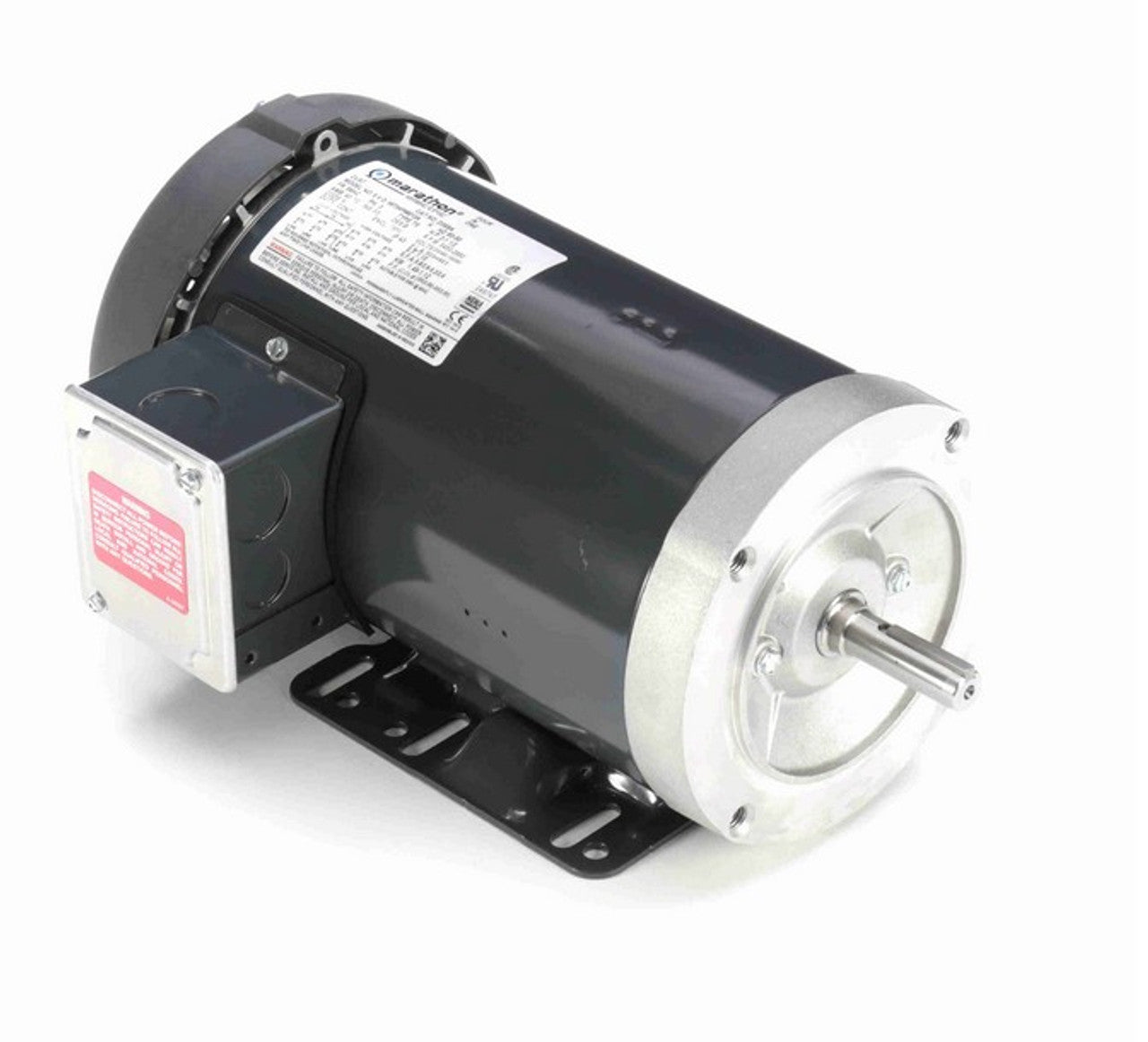 MARATHON MOTORS MD395A GENERAL PURPOSE MOTORS