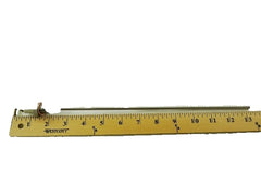 WARRICK-GEMS SENSORS & CONTROLS 3H2B1 PROBES
