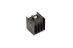 SIEMENS 3RH2911-1HA11 CONTACTORS
