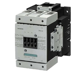 SIEMENS 3RT1054-6AF36 CONTACTORS