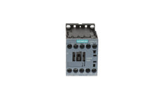 SIEMENS 3RT2016-1AB02 CONTACTORS