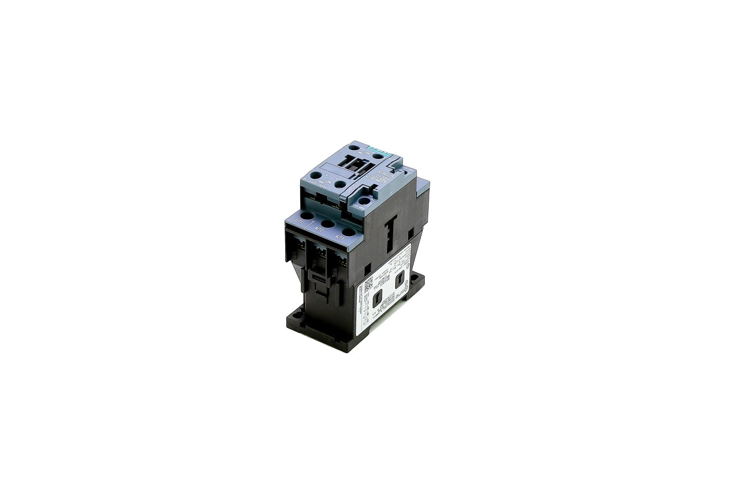 SIEMENS 3RT2025-1AK60 CONTACTORS
