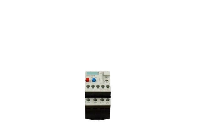 SIEMENS 3RU1116-1CB0 OVERLOAD RELAYS
