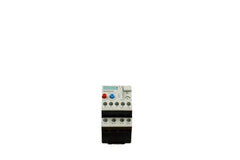 SIEMENS 3RU1116-1CB0 OVERLOAD RELAYS