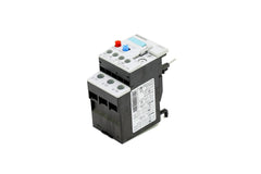 SIEMENS 3RU1126-1CB0 OVERLOAD SWITCHES