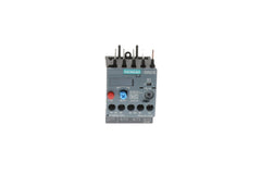 SIEMENS 3RU2116-1AB0 OVERLOAD RELAYS