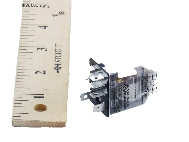 SIEMENS 3TX7114-5DF13C DPDT RELAYS