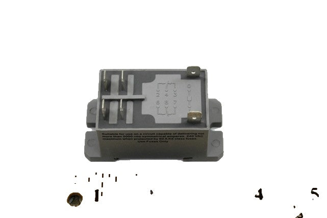 SIEMENS 3TX7131-4CH13 RELAYS