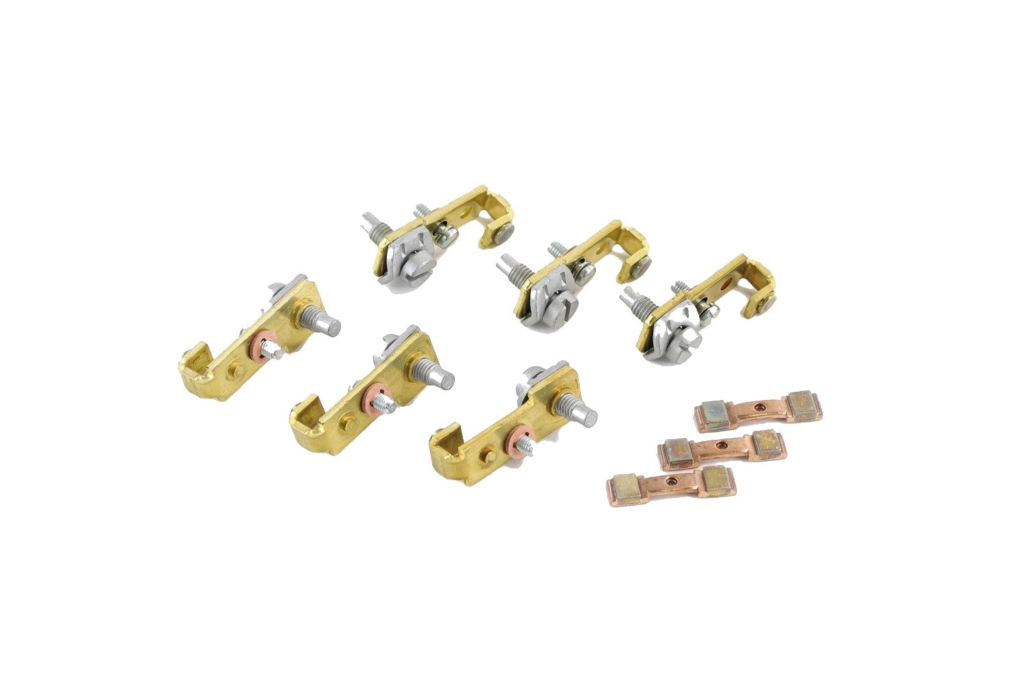 SIEMENS 3TY6440-0A CONTACTORS