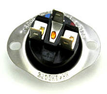 CARRIER HH18HD075 TEMPERATURE SWITCHES