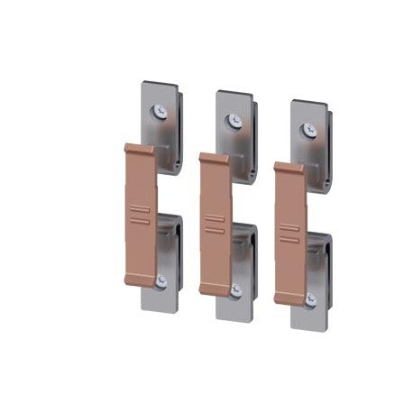 SIEMENS 3RT1954-6A CONTACTORS