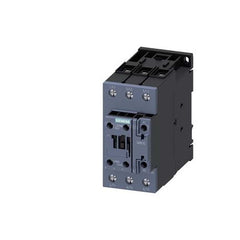 SIEMENS 3RT2038-1AC20 CONTACTORS