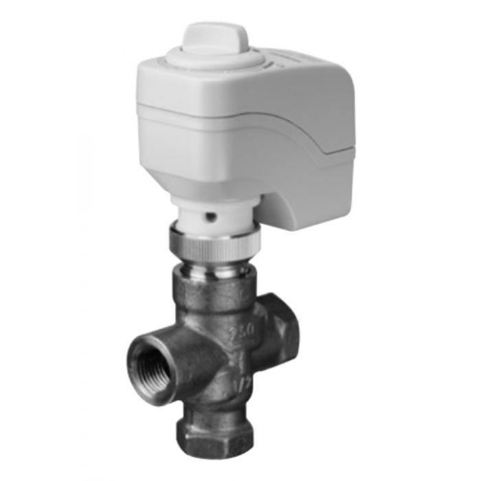 SIEMENS 254-01139 GAS VALVES