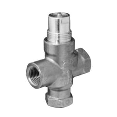 SIEMENS 599-01132 MIXING VALVES