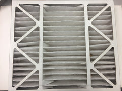 GENERAL FILTERS 400-5012 HIGH EFFICIENCY FILTERS
