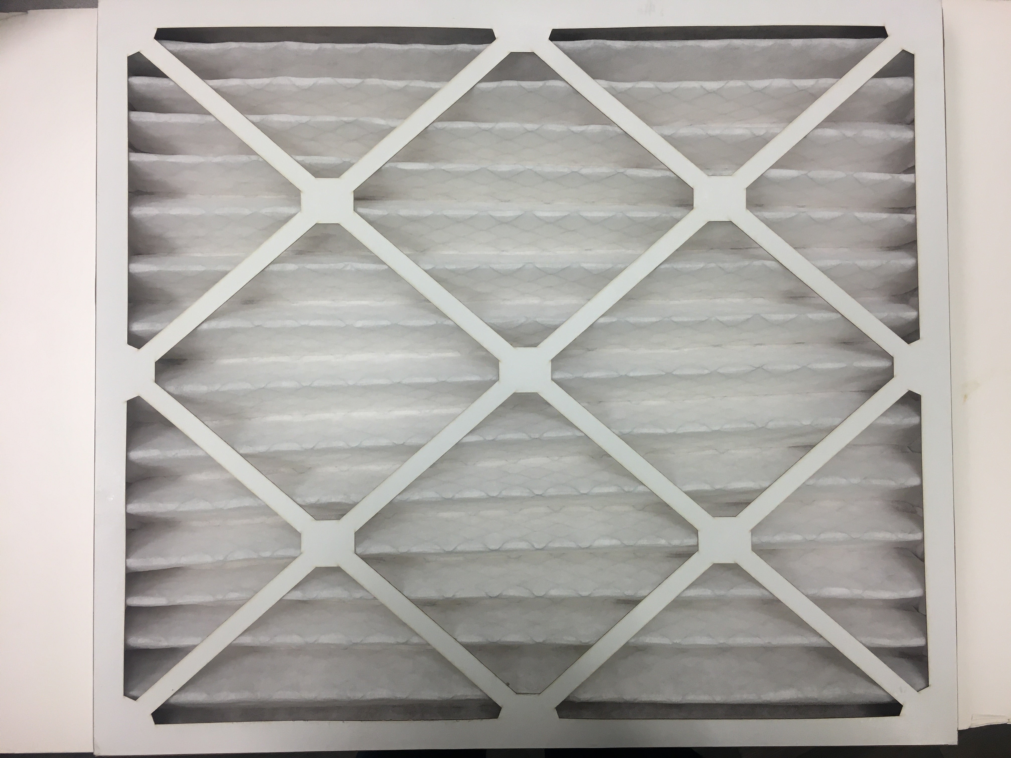 GENERAL FILTERS 400-5016 AIR CLEANER REPLACEMENT PARTS